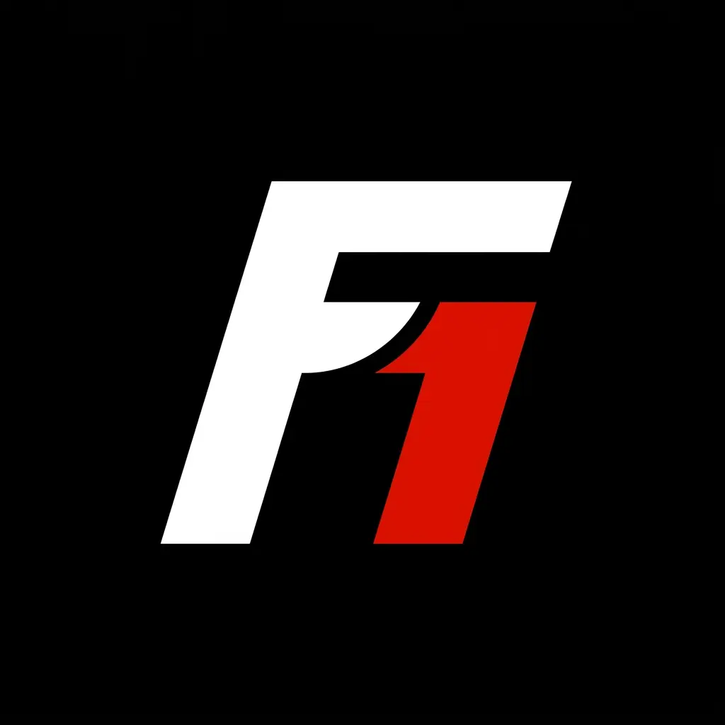 Force1 logo